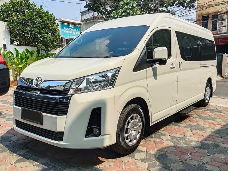 hiace